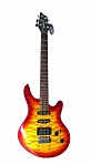 Электрогитара WASHBURN BT-4 CS 